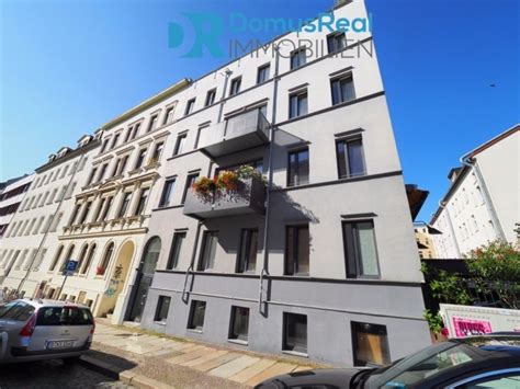 Снять квартиру в Лейпциге от Butterling Immobilien